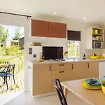 Camping Le Clos Des Genets