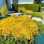 Kemp Le Clos Des Genets Quend