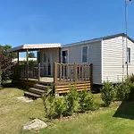 Le Clos Des Genets Camping Quend