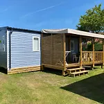 Camping Le Clos Des Genets Quend