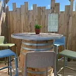 Camping Le Clos Des Genets
