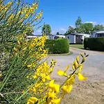 Camping Le Clos Des Genets Quend