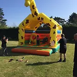 Camping Le Clos Des Genets
