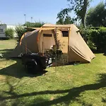 Camping Le Clos Des Genets Quend