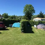 Camping Le Clos Des Genets