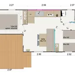 Le Clos Des Genets Camping