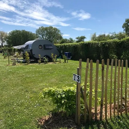 Le Clos Des Genets Campingplatz