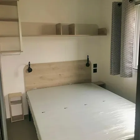 Le Clos Des Genets Campingplatz