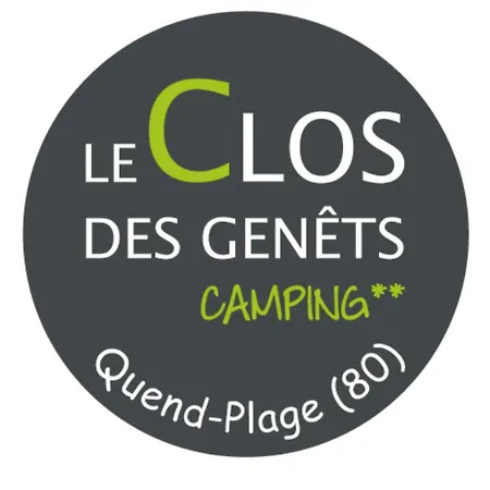 Le Clos Des Genets Campingplatz