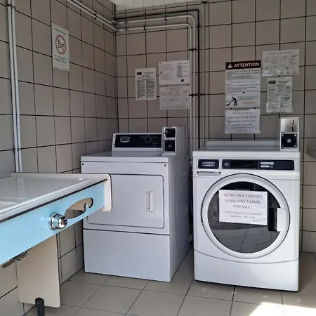 Le Clos Des Genets 2*