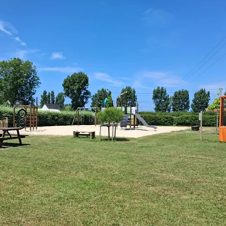 Le Clos Des Genets Quend