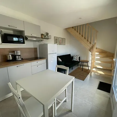 Le Clos Des Genets Quend